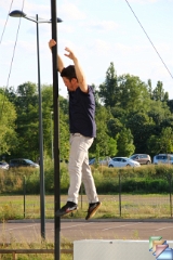 Le Spectacle * (45 Diapositives)